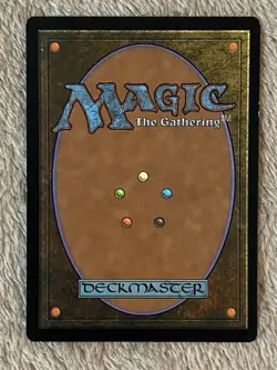 MTG - Sterling Grove - Very Light Play - Invasion - Magic The Gathering - Image 2