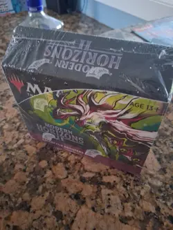 Modern Horizons 2 Collector Booster Box - Image 1