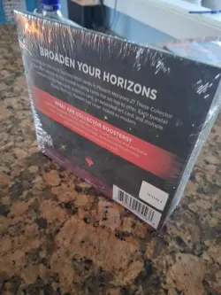 Modern Horizons 2 Collector Booster Box - Image 3