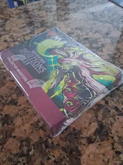 Modern Horizons 2 Collector Booster Box - Image 4