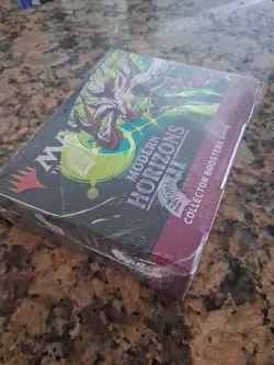 Modern Horizons 2 Collector Booster Box - Image 5