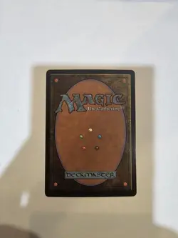 Redirect Lightning Avatar: The Last Airbender Foil - Image 2