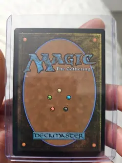 MTG - Goblin King - Future Sight Frame - MB2 - Magic the Gathering - Image 2