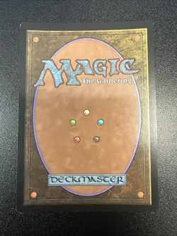 Magic the Gathering Marrow-Gnawer The List Reprints 124/306 Foil Rare NM JL - Image 2