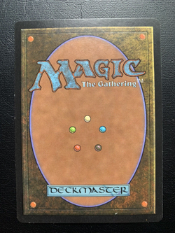 MTG Grim Tutor - MTG Starter 1999 Rare EDH Commander - Image 2