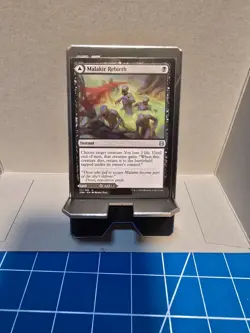 MTG -Malakir Rebirth - Zendikar Rising (ZNR) NM 111/280 U - Image 1