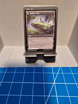MTG -Malakir Rebirth - Zendikar Rising (ZNR) NM 111/280 U - Image 3