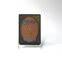 MTG Rabid Wombat Chronicles Magic The Gathering Vintage 1995 - Image 2