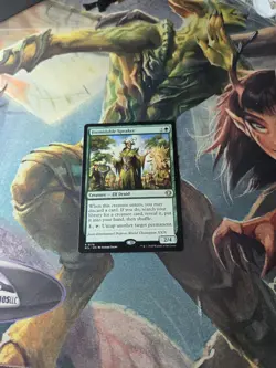 Formidable Speaker Lorwyn Eclipsed Regular - Image 1