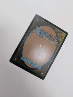 MTG - Flitterwing Nuisance (Showcase) - Lorwyn Eclipsed NM/M Condition - Image 3