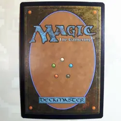 Pernicious Deed - Masters 25 (Magic/mtg) NM/LP - Image 2