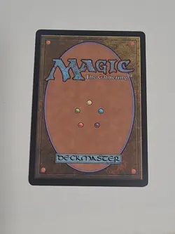 Untimely Malfunction - NM - Duskmourn: House of Horror - Mtg - Image 2