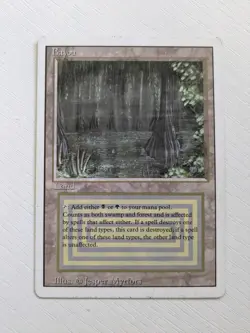 Bayou Revised Edition Regular - Image 1