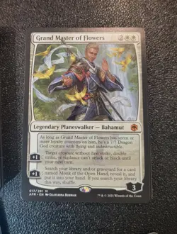 Magic MTG Bulk Lot ~ 400+ Forgotten Realms ~ C/UC/Rare/Mythic + Foils & Showcase - Image 3