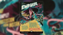 Emrakul, the Promised End (Showcase) Innistrad Remastered Regular - Image 1