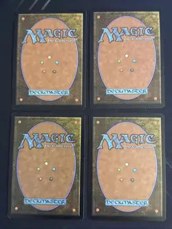 4x Shrapnel Blast (161) Core Set 2015 M15 LP MTG Magic the Gathering x4 Playset - Image 2
