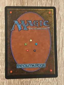 MTG - Green Mana Battery - Legends - NM English Magic 1994 - Image 2