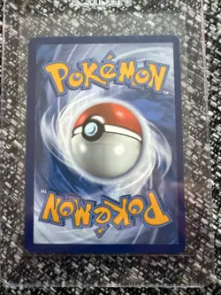 Pokemon TCG Latios EX Sir 203/191 Surging Sparks Near Mint Condition - Image 2