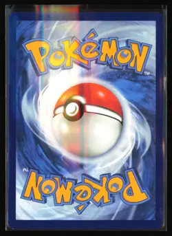 Arcanine ex #032/198 SV01: Scarlet & Violet Base Set - Pokemon TCG - NM - Image 2