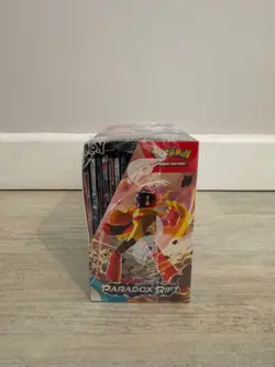 Pokemon TCG - Scarlet & Violet Paradox Rift Booster Box 36 Packs Sealed ✅🚚 #3 - Image 5