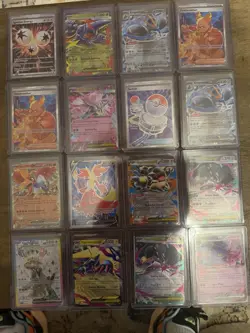 Pokemon TCG Lot Randoms !! - Image 1
