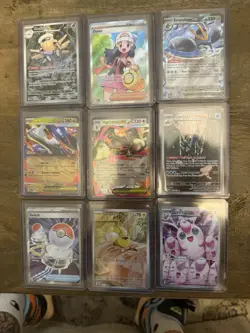 Pokemon TCG Lot Randoms !! - Image 2
