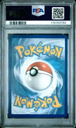 Charizard Vmax SV107/072 Shining Fates Pokemon PSA 10 *782 - Image 2