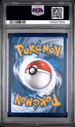 Umbreon-gold Star 17 Celebrations Classic Collection Pokemon PSA 10 *805 - Image 2