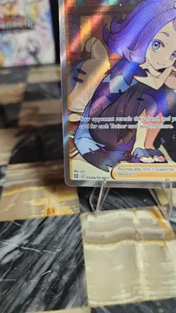 Acerola's Premonition Trainer TG24/TG30 Pokemon TCG Brilliant Stars - Image 4