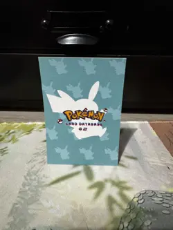 Pokemon 2024 Card Database 2 Holo Mega Mewtwo Y 150 Peru US Seller - Image 2