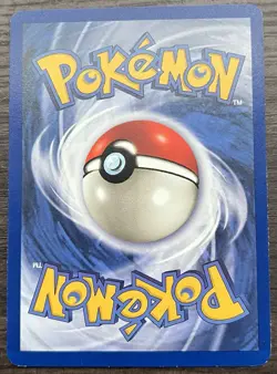 1st Edition Seadra 42/62 Pokemon TCG WOTC Base Set Fossil Uncommon MINT NM - Image 2