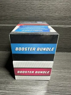 Pokemon TCG: Black Bolt and White Flare Booster Bundle | Lot Of 2 | Sealed - Image 5