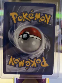 Pokemon TCG Elekid Neo Genesis 22 Regular 1st Edition Rare HP - Image 3