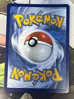 Pokemon TAPU KOKO V 072/202 Sword & Shield - ULTRA RARE HOLO - NM - Image 2
