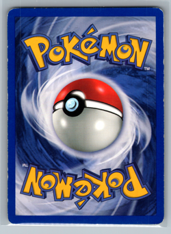 Pokemon Rocket's Hitmonchan 11/132 GYM SWIRL Holo Rare MP - Image 2