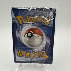 Pokemon TCG Miraidon Black Star Promos SVP 013 Holo Promo Sealed - Image 2
