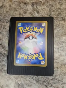 Pokemon SV8 Super Electric Breaker Japanese 136/106 Pikachu ex Ultra Rare - Image 2