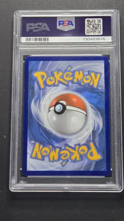 PSA 10 Surfing Pikachu V 008/025 Celebrations Ultra Rare Pokemon 2021 - Image 2