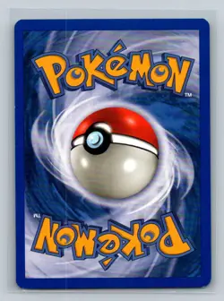 Goldeen 1st Edition Pokemon TCG Common Neo Revelation 45/64 NM - Image 2