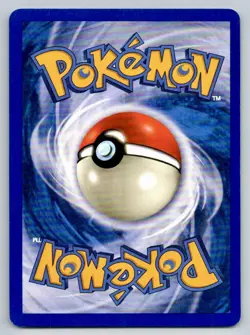Venomoth Pokemon TCG Skyridge 111/144 NM - Image 2