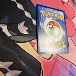 Flareon VMAX 2021 Pokemon Sword & Shield Evolving Skies 18/203 Ultra Rare LP - Image 2