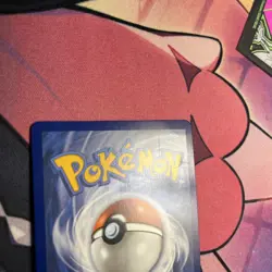Flareon VMAX 2021 Pokemon Sword & Shield Evolving Skies 18/203 Ultra Rare LP - Image 4