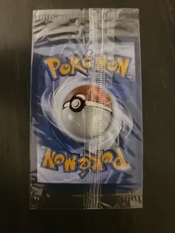 2023 Pokemon 151 Ultra Premium #52 Mewtwo Promo Sealed - Image 2