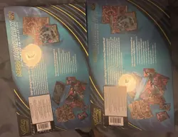 Pokemon TCG Mega Charizard X EX Ultra Premium Collection UPC SEALED (2 Pack) - Image 2