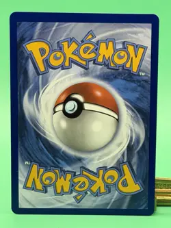 Pokemon Wigglytuff 105/094 Me02: Phantasmal Flames Holo Illustration Rare 120HP - Image 2