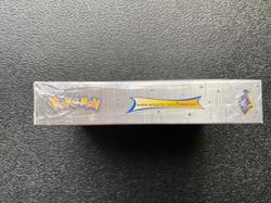 Vintage Pokemon Neo Genesis Cold Fusion theme deck - Image 3