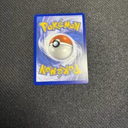 2025 Pokemon Scarlet & Violet Destined Rivals #228 Yanmega ex SIR FULL ART - Image 4