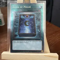 Book of Moon NKRT-EN027 Noble Knights of the Round Table Box Set Limited Edition - Image 1