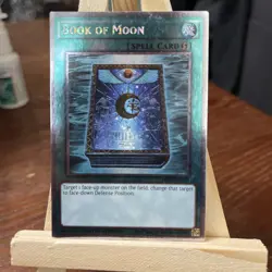 Book of Moon NKRT-EN027 Noble Knights of the Round Table Box Set Limited Edition - Image 2