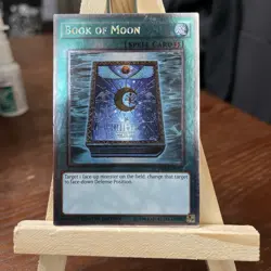 Book of Moon NKRT-EN027 Noble Knights of the Round Table Box Set Limited Edition - Image 3